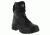 Nord Trail Mens Patrol Water Resistant Lace Up Boot,Black,Size 13 2028719