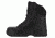 Nord Trail Mens Patrol Water Resistant Lace Up Boot,Black,Size 13 2028719