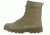Nord Trail Mens Patrol Water Resistant Lace Up Boot,Tan,Size 8.5 2028559