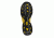 Nord Trail Mens RK Pro Signature Series Waterproof Low Top Hiker Shoe,Carbon,Size 13 2012183