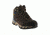 Nord Trail Mens RK Pro Signature Series Waterproof High Top Hiker Shoe,Dark,Size 8 2020287