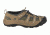 Nord Trail Mens White Water Waterproof Sandal,Brown,Size 8 2027194