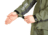 Norfin Alpha Jacket - Men's, Light Green, Large, 646603-L