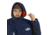 Norfin Alpha Jacket - Men's, Navy Blue, 3XL, 646806-XXXL