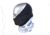 Norfin Bandana w/ fleece, White, One Size, AM-6504