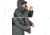 Norfin Element Float Suit - Mens, Grey, 2XL, 439505-XXL