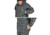 Norfin Element Float Suit - Mens, Grey, 2XL, 439505-XXL