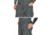 Norfin Element Float Suit - Men's, Grey, 2XL, 439505-XXL