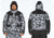 Norfin Explorer Camo Heated Parka - Mens, Camo, Medium, 358102-M