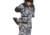 Norfin Explorer Camo Heated Parka - Mens, Camo, Medium, 358102-M