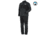 Norfin Fleece Suit Polar Line 2 - Mens, Gray, Small, 337101-S