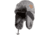 Norfin Hat ZERO, Black, Large, 302757-L