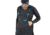 Norfin Evolution Led Heat Flt Bibs - Mens
