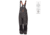 Norfin Pro Dry 3 Rain Bibs - Men's, Brown Black, 2XL, 514705-XXL