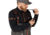 Norfin Pro Dry 3 Rain Bibs - Men's, Brown Black, 2XL, 514705-XXL