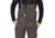Norfin Pro Dry 3 Rain Bibs - Men's, Brown Black, 2XL, 514705-XXL