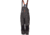 Norfin Pro Dry 3 Rain Bibs - Men's, Brown Black, 2XL, 514705-XXL
