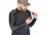 Norfin Norfin Rebel Pro Insulated Rain Bibs - Men's, Gray, 2XL, 586005-XXL