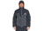 Norfin Rebel Pro Insulated Gray Rain Jacket - Men's, Gray, Large, 596003-L
