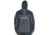 Norfin Rebel Pro Insulated Gray Rain Jacket - Men's, Gray, Large, 596003-L