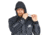 Norfin Rebel Pro Insulated Gray Rain Jacket - Men's, Gray, Large, 596003-L
