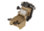 Norotos LoSto Helmet Mount, Push Button, PVS-7/14, Coyote Brown, One Size, 1960010CB-3