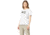 Norrona /29 Cotton 1950S Scout Tent T-Shirt - Womens, Pure White, Small, 7042698459879