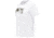 Norrona /29 Cotton 1950S Scout Tent T-Shirt - Womens, Pure White, Small, 7042698459879