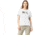 Norrona /29 Cotton 1950S Scout Tent T-Shirt - Womens, Pure White, Small, 7042698459879
