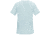 Norrona /29 Cotton 1950S Scout Tent T-Shirt - Womens, Tourmaline, Extra Small, 7042698459848