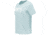 Norrona /29 Cotton 1950S Scout Tent T-Shirt - Womens, Tourmaline, Extra Small, 7042698459848