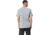 Norrona /29 Cotton Bolder T-Shirt - Mens, Grey Melange, Medium, 7042698459541