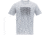 Norrona /29 Cotton Bolder T-Shirt - Mens, Grey Melange, Medium, 7042698459541