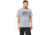 Norrona Bolder T-Shirt - Men's, Grey Melange, Medium, 3403-22 8870 M