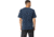 Norrona /29 Cotton Bolder T-Shirt - Mens, Indigo Night, Small, 7042698459510