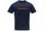 Norrona /29 Cotton Bolder T-Shirt - Mens, Indigo Night, Small, 7042698459510