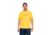 Norrona /29 Cotton Norrna Viking T-Shirt - Mens, Calendula, Medium, 3422-21-5566-M