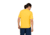 Norrona /29 Cotton Norrna Viking T-Shirt - Mens, Calendula, Medium, 3422-21-5566-M