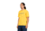 Norrona /29 Cotton Norrna Viking T-Shirt - Mens, Calendula, Large, 3422-21-5566-L