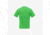 Norrona /29 Cotton Norrna Viking T-Shirt - Mens, Classic Green, Extra Large, 3422-21-3384-XL