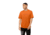 Norrona /29 Cotton Norrna Viking T-Shirt - Mens, Gold Flame, Extra Large, 3422-21-1002-XL
