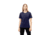 Norrona /29 Cotton Norrna Viking T-Shirt - Womens, Indigo Night, Medium, 3424-21-2295-M