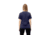 Norrona /29 Cotton Norrna Viking T-Shirt - Womens, Indigo Night, Medium, 3424-21-2295-M