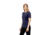 Norrona /29 Cotton Norrna Viking T-Shirt - Womens, Indigo Night, Medium, 3424-21-2295-M
