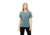 Norrona /29 Cotton Norrna Viking T-Shirt - Womens, Trooper, Extra Small, 3424-21-8016-XS