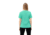 Norrona /29 Cotton Norrna Viking T-Shirt - Womens, Winter Green, Extra Small, 3424-21-3009-XS