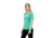 Norrona /29 Cotton Norrna Viking T-Shirt - Womens, Winter Green, Extra Small, 3424-21-3009-XS