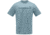 Norrona /29 Cotton Norrona Viking T-Shirt - Mens, Tourmaline, Extra Large, 7042698459428
