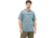 Norrona /29 Cotton Norrona Viking T-Shirt - Mens, Tourmaline, Extra Large, 7042698459428