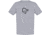 Norrona /29 Cotton Wood Viking T-Shirt - Mens, Grey Melange, Medium, 7042698459589
